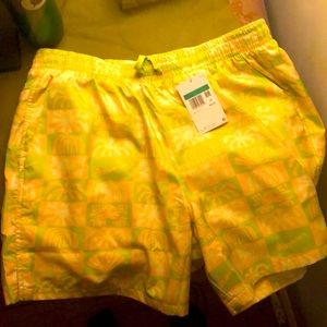 Nike swim shorts 🩳